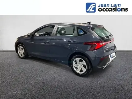 Photo 6 Hyundai I20  1.2 79