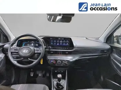 Photo 17 Hyundai I20  1.2 79