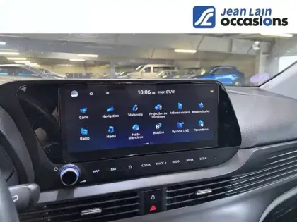 Photo 15 Hyundai I20  1.2 79