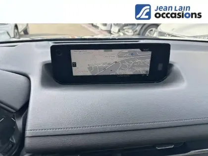 Photo 14 Mazda Mx-30  R-EV e-Skyactiv 170 ch BVA