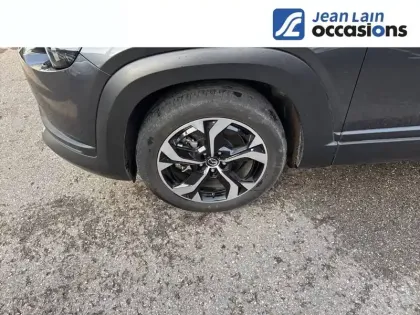 Photo 8 Mazda Mx-30  R-EV e-Skyactiv 170 ch BVA