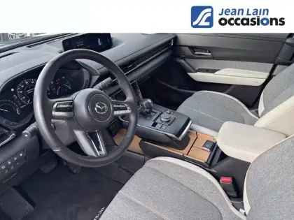 Photo 10 Mazda Mx-30  R-EV e-Skyactiv 170 ch BVA