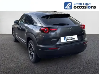 Photo 6 Mazda Mx-30  R-EV e-Skyactiv 170 ch BVA