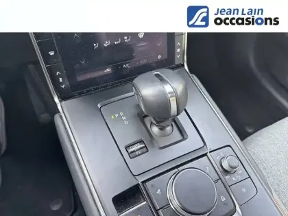 Photo 12 Mazda Mx-30  R-EV e-Skyactiv 170 ch BVA