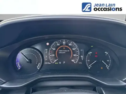 Photo 58 Mazda Mx-30  R-EV e-Skyactiv 170 ch BVA