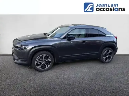 Photo 7 Mazda Mx-30  R-EV e-Skyactiv 170 ch BVA