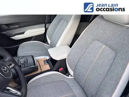 Photo 19 Mazda Mx-30  R-EV e-Skyactiv 170 ch BVA