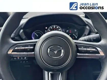 Photo 11 Mazda Mx-30  R-EV e-Skyactiv 170 ch BVA