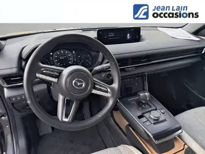 Photo 17 Mazda Mx-30  R-EV e-Skyactiv 170 ch BVA
