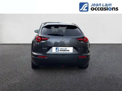 Photo 5 Mazda Mx-30  R-EV e-Skyactiv 170 ch BVA