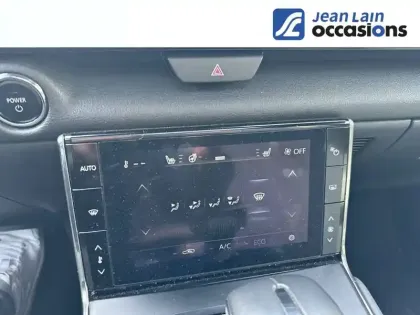 Photo 13 Mazda Mx-30  R-EV e-Skyactiv 170 ch BVA