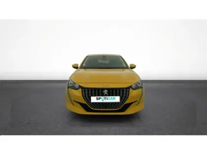 Photo 31 Peugeot 208  PureTech 75 S&S BVM5