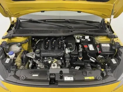 Photo 50 Peugeot 208  PureTech 75 S&S BVM5