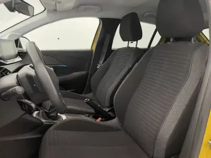 Photo 43 Peugeot 208  PureTech 75 S&S BVM5