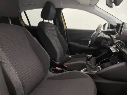 Photo 56 Peugeot 208  PureTech 75 S&S BVM5