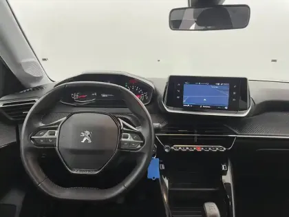 Photo 51 Peugeot 208  PureTech 75 S&S BVM5