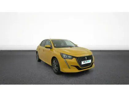 Photo 41 Peugeot 208  PureTech 75 S&S BVM5