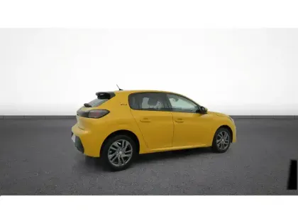 Photo 38 Peugeot 208  PureTech 75 S&S BVM5