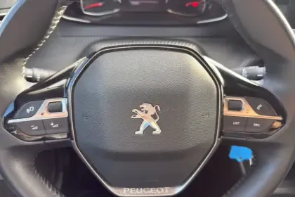 Photo 17 Peugeot 208  PureTech 75 S&S BVM5