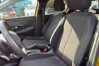 Photo 9 Peugeot 208  PureTech 75 S&S BVM5