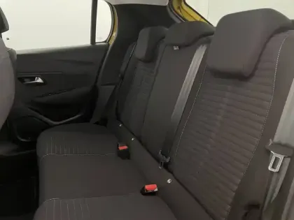 Photo 44 Peugeot 208  PureTech 75 S&S BVM5