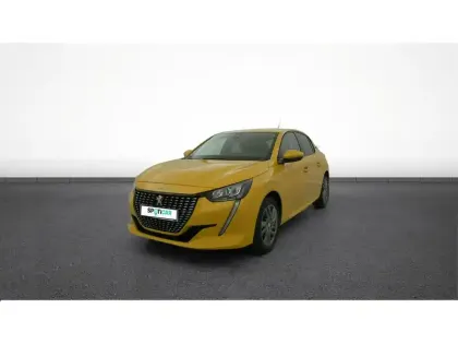 Photo 30 Peugeot 208  PureTech 75 S&S BVM5
