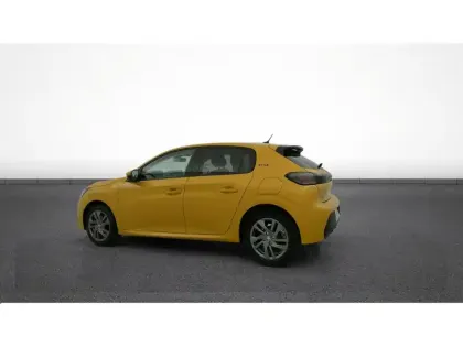 Photo 34 Peugeot 208  PureTech 75 S&S BVM5