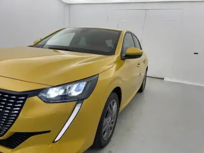 Photo 59 Peugeot 208  PureTech 75 S&S BVM5