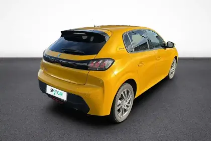 Photo 5 Peugeot 208  PureTech 75 S&S BVM5