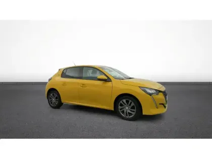 Photo 40 Peugeot 208  PureTech 75 S&S BVM5