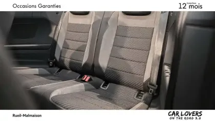 Photo 18 Volkswagen T-roc  Cabriolet 1.5 TSI EVO 150 Start/Stop DSG7