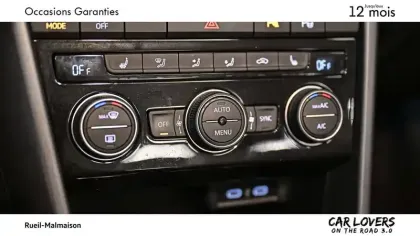 Photo 33 Volkswagen T-roc  Cabriolet 1.5 TSI EVO 150 Start/Stop DSG7