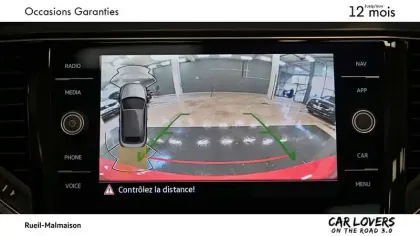 Photo 31 Volkswagen T-roc  Cabriolet 1.5 TSI EVO 150 Start/Stop DSG7