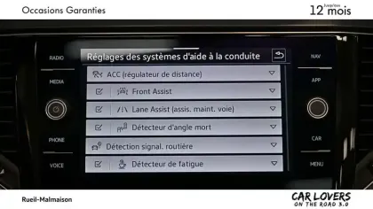 Photo 30 Volkswagen T-roc  Cabriolet 1.5 TSI EVO 150 Start/Stop DSG7