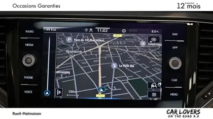 Photo 25 Volkswagen T-roc  Cabriolet 1.5 TSI EVO 150 Start/Stop DSG7