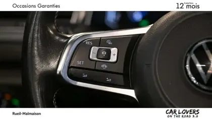 Photo 22 Volkswagen T-roc  Cabriolet 1.5 TSI EVO 150 Start/Stop DSG7