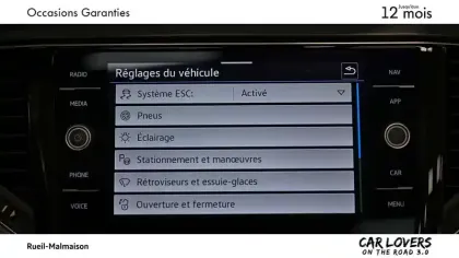 Photo 27 Volkswagen T-roc  Cabriolet 1.5 TSI EVO 150 Start/Stop DSG7