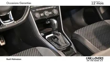 Photo 21 Volkswagen T-roc  Cabriolet 1.5 TSI EVO 150 Start/Stop DSG7