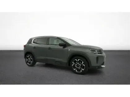 Photo 144 Citroën C5 aircross  BlueHDi 130 S&S EAT8