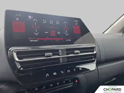 Photo 6 Citroën C5 aircross  BlueHDi 130 S&S EAT8