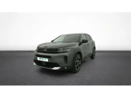 Photo 134 Citroën C5 aircross  BlueHDi 130 S&S EAT8