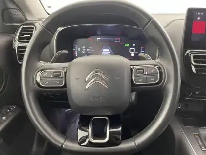 Photo 46 Citroën C5 aircross  BlueHDi 130 S&S EAT8