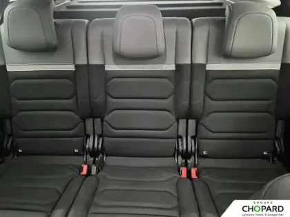 Photo 11 Citroën C5 aircross  BlueHDi 130 S&S EAT8