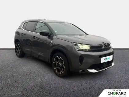 Photo 113 Citroën C5 aircross  BlueHDi 130 S&S EAT8