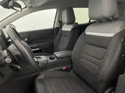 Photo 37 Citroën C5 aircross  BlueHDi 130 S&S EAT8