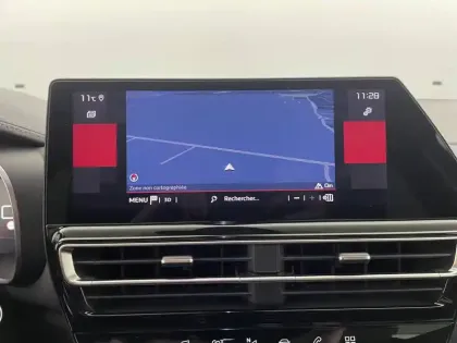 Photo 43 Citroën C5 aircross  BlueHDi 130 S&S EAT8