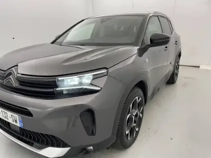 Photo 53 Citroën C5 aircross  BlueHDi 130 S&S EAT8