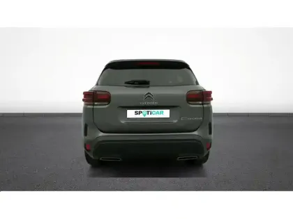 Photo 30 Citroën C5 aircross  BlueHDi 130 S&S EAT8