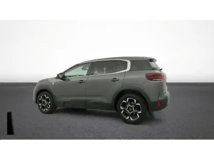 Photo 83 Citroën C5 aircross  BlueHDi 130 S&S EAT8