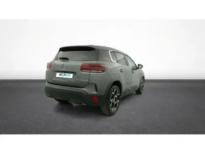 Photo 86 Citroën C5 aircross  BlueHDi 130 S&S EAT8